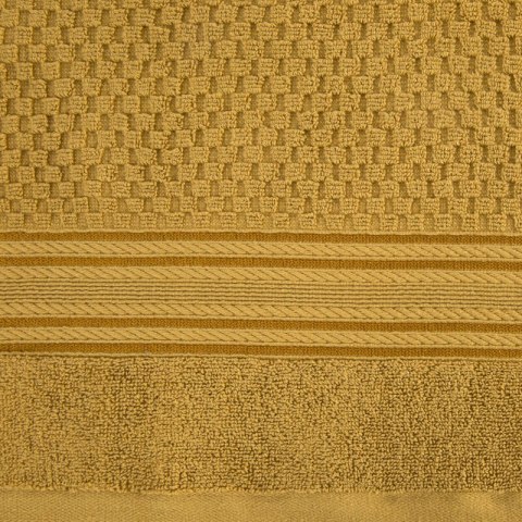 RĘCZNIK DAVOS (07) 50 X 90 CM MIODOWY EUROFIRANY RĘCZNIK DAVOS (07) 50 X 90 CM MIODOWY EUROFIRANY