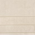 RĘCZNIK EMMA (02) 50 X 90 CM KREMOWY EUROFIRANY