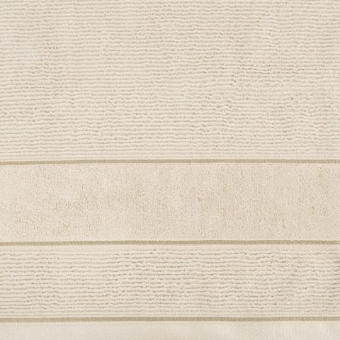RĘCZNIK EMMA (02) 50 X 90 CM KREMOWY EUROFIRANY RĘCZNIK EMMA (02) 50 X 90 CM KREMOWY EUROFIRANY
