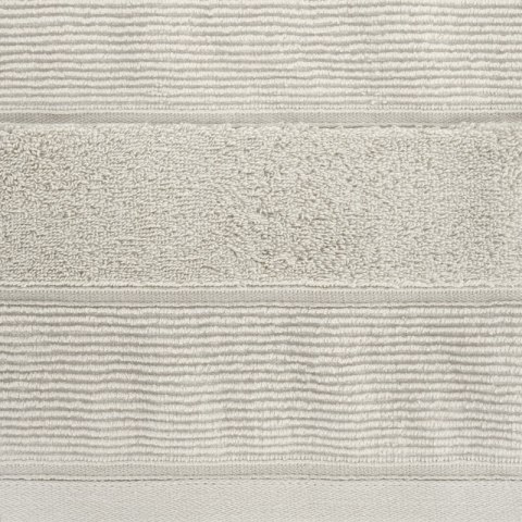RĘCZNIK EMMA (03) 70 X 140 CM BEŻOWY EUROFIRANY RĘCZNIK EMMA (03) 70 X 140 CM BEŻOWY EUROFIRANY