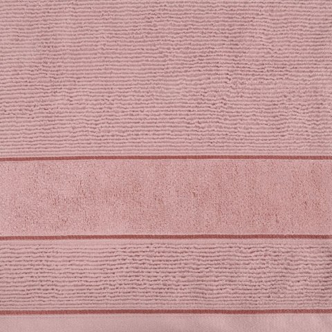 RĘCZNIK EMMA (05) 70 X 140 CM PUDROWY RÓŻ EUROFIRANY RĘCZNIK EMMA (05) 70 X 140 CM PUDROWY RÓŻ EUROFIRANY