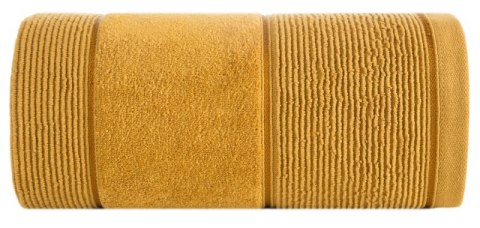 RĘCZNIK EMMA (07) 50 X 90 CM MIODOWY EUROFIRANY RĘCZNIK EMMA (07) 50 X 90 CM MIODOWY EUROFIRANY