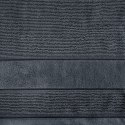 RĘCZNIK EMMA (08) 70 X 140 CM STALOWY EUROFIRANY