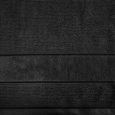 RĘCZNIK EMMA (13) 70 X 140 CM CZARNY EUROFIRANY RĘCZNIK EMMA (13) 70 X 140 CM CZARNY EUROFIRANY