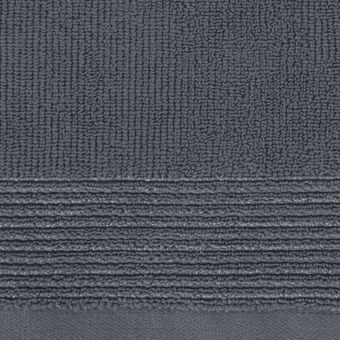 RĘCZNIK LARI (06) 70 X 140 CM STALOWY EUROFIRANY RĘCZNIK LARI (06) 70 X 140 CM STALOWY EUROFIRANY