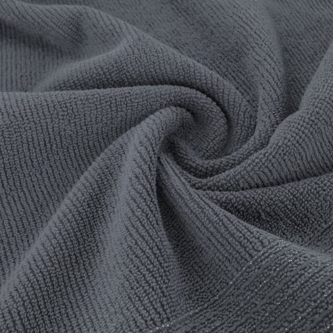 RĘCZNIK LARI (06) 70 X 140 CM STALOWY EUROFIRANY RĘCZNIK LARI (06) 70 X 140 CM STALOWY EUROFIRANY