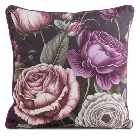 SI/PO/VELVET/03 45X45 FIOL+ZIEL EUROFIRANY SI/PO/VELVET/03 45X45 FIOL+ZIEL EUROFIRANY