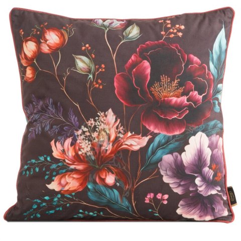 SI/PO/VELVET/18 45X45 BORD+TURK EUROFIRANY SI/PO/VELVET/18 45X45 BORD+TURK EUROFIRANY