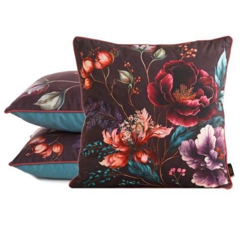 SI/PO/VELVET/18 45X45 BORD+TURK EUROFIRANY SI/PO/VELVET/18 45X45 BORD+TURK EUROFIRANY