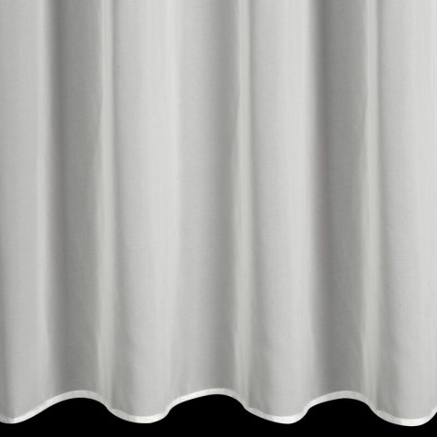 ZASŁONA GOTOWA ALORA 135 X 250 CM BIAŁY EUROFIRANY ZASŁONA GOTOWA ALORA 135 X 250 CM BIAŁY EUROFIRANY