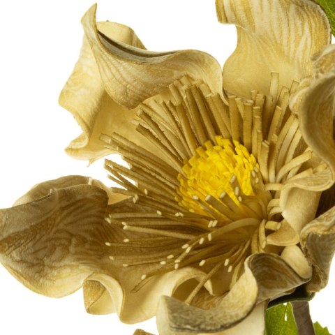 KWIAT FLORE 759 95 CM OLIWKOWY EUROFIRANY KWIAT FLORE 759 95 CM OLIWKOWY EUROFIRANY