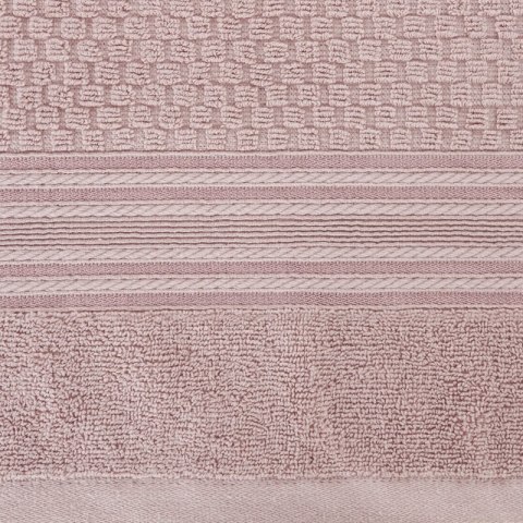 RĘCZNIK DAVOS (05) 50 X 90 CM PUDROWY EUROFIRANY RĘCZNIK DAVOS (05) 50 X 90 CM PUDROWY EUROFIRANY