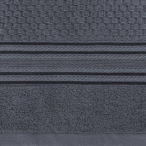 RĘCZNIK DAVOS (08) 50 X 90 CM STALOWY EUROFIRANY RĘCZNIK DAVOS (08) 50 X 90 CM STALOWY EUROFIRANY