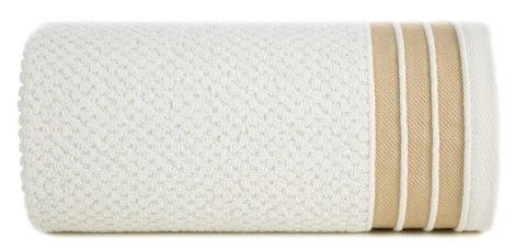 RĘCZNIK MADLEN (02) 50 X 90 CM KREMOWY EUROFIRANY RĘCZNIK MADLEN (02) 50 X 90 CM KREMOWY EUROFIRANY