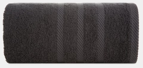 RĘCZNIK MILO (17) 30 X 50 CM CZARNY EUROFIRANY RĘCZNIK MILO (17) 30 X 50 CM CZARNY EUROFIRANY
