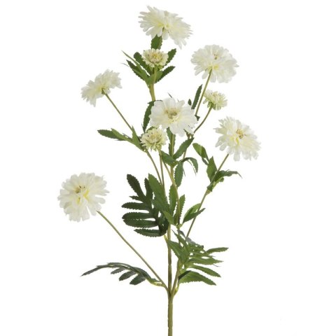 KWIAT NATU 427 82 CM KREMOWY EUROFIRANY KWIAT NATU 427 82 CM KREMOWY EUROFIRANY