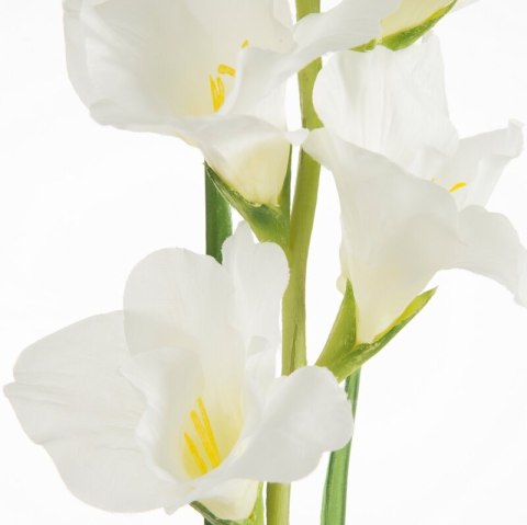 KWIAT NATU 447 85 CM KREMOWY EUROFIRANY KWIAT NATU 447 85 CM KREMOWY EUROFIRANY