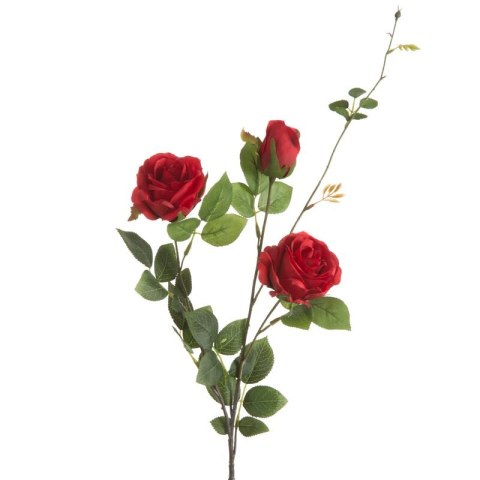 KWIAT NATU 450 88 CM CZERWONY EUROFIRANY KWIAT NATU 450 88 CM CZERWONY EUROFIRANY