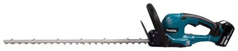 NOŻYCE AKUMULATOROWE DO ŻYWOPŁOTU 600MM 18V 1*3.0AH LI-JON NOŻYCE AKUMULATOROWE DO ŻYWOPŁOTU 600MM 18V 1*3.0AH LI-JON