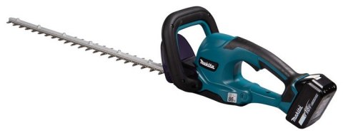 NOŻYCE AKUMULATOROWE DO ŻYWOPŁOTU 600MM 18V 1*3.0AH LI-JON NOŻYCE AKUMULATOROWE DO ŻYWOPŁOTU 600MM 18V 1*3.0AH LI-JON