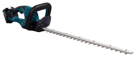 NOŻYCE AKUMULATOROWE DO ŻYWOPŁOTU 600MM 18V 1*3.0AH LI-JON NOŻYCE AKUMULATOROWE DO ŻYWOPŁOTU 600MM 18V 1*3.0AH LI-JON