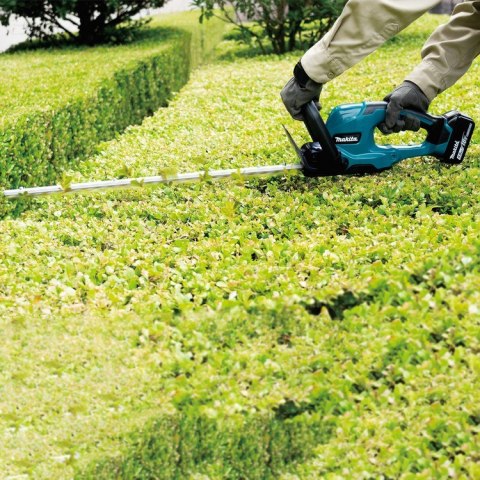 NOŻYCE AKUMULATOROWE DO ŻYWOPŁOTU 600MM 18V 1*3.0AH LI-JON NOŻYCE AKUMULATOROWE DO ŻYWOPŁOTU 600MM 18V 1*3.0AH LI-JON