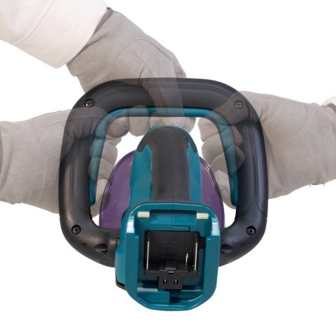 NOŻYCE AKUMULATOROWE DO ŻYWOPŁOTU 600MM 18V 1*3.0AH LI-JON NOŻYCE AKUMULATOROWE DO ŻYWOPŁOTU 600MM 18V 1*3.0AH LI-JON