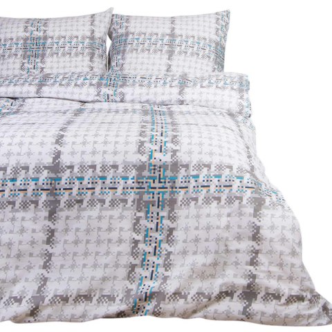 Pościel bawełniana 71470/1 160x200 COTTONLOVE (promocja) Darymex Pościel bawełniana 71470/1 160x200 COTTONLOVE (promocja) Darymex