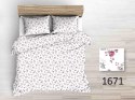 Pościel kora 1671N/160x200 KORALOVE Darymex
