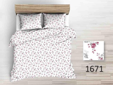 Pościel kora 1671N/160x200 KORALOVE Darymex Pościel kora 1671N/160x200 KORALOVE Darymex
