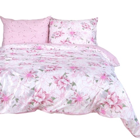 Pościel satyna bawełniana(P) ELLA/160x200 LUXURY Darymex Pościel satyna bawełniana(P) ELLA/160x200 LUXURY Darymex