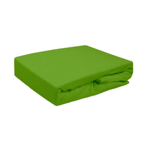 Prześcieradło frotte z gumką 033/130/140x200 Darymex Prześcieradło frotte z gumką 033/130/140x200 Darymex