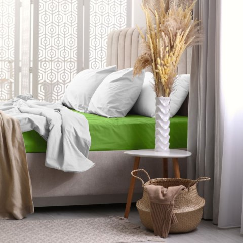 Prześcieradło frotte z gumką 033/130/140x200 Darymex Prześcieradło frotte z gumką 033/130/140x200 Darymex