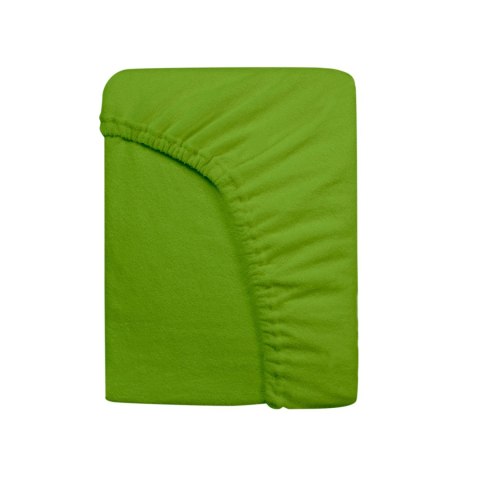 Prześcieradło frotte z gumką 033/130/140x200 Darymex Prześcieradło frotte z gumką 033/130/140x200 Darymex