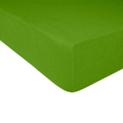 Prześcieradło frotte z gumką 033/130/140x200 Darymex Prześcieradło frotte z gumką 033/130/140x200 Darymex