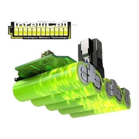 AKUMULATOR LI-ION 2.0AH 18V ONE+ RB1820C AKUMULATOR LI-ION 2.0AH 18V ONE+ RB1820C
