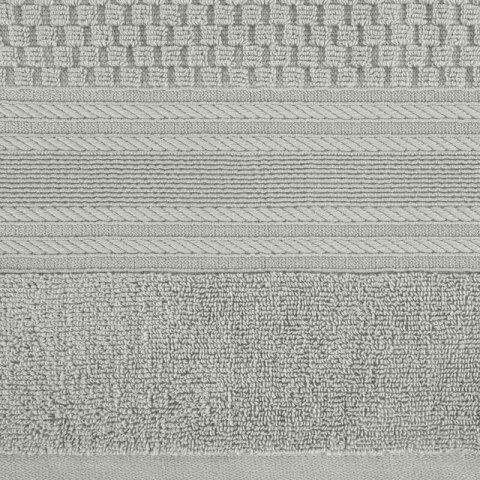 RĘCZNIK DAVOS (03) 50 X 90 CM SREBRNY EUROFIRANY RĘCZNIK DAVOS (03) 50 X 90 CM SREBRNY EUROFIRANY