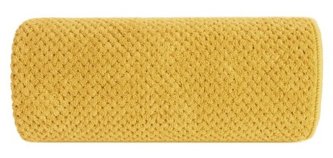RĘCZNIK ZOE1 30 X 50 CM MUSZTARDOWY EUROFIRANY RĘCZNIK ZOE1 30 X 50 CM MUSZTARDOWY EUROFIRANY
