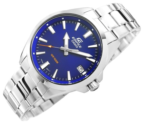 Zegarek Męski CASIO EDIFICE EFV-100D-2AVUEF + BOX Zegarek Męski CASIO EDIFICE EFV-100D-2AVUEF + BOX