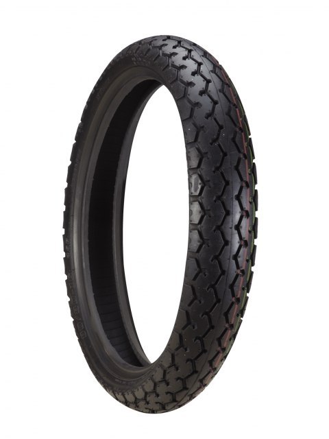 DURO HF348 70/90-16 42P E# TL DURO HF348 70/90-16 42P E# TL