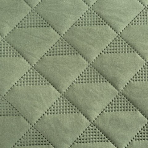 NARZUTA VANESA 170 X 210 CM JASNOZIELONY EUROFIRANY NARZUTA VANESA 170 X 210 CM JASNOZIELONY EUROFIRANY
