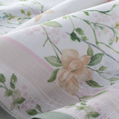 OBRUS SUMMER7 140 X 220 CM NATURALNY EUROFIRANY OBRUS SUMMER7 140 X 220 CM NATURALNY EUROFIRANY