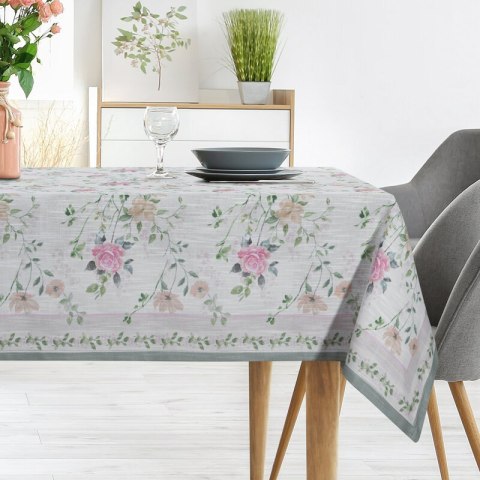 OBRUS SUMMER7 90 X 90 CM NATURALNY EUROFIRANY OBRUS SUMMER7 90 X 90 CM NATURALNY EUROFIRANY
