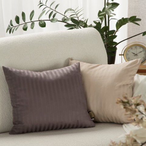 POSZEWKA VERA 40 X 40 CM GRANATOWY EUROFIRANY POSZEWKA VERA 40 X 40 CM GRANATOWY EUROFIRANY