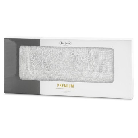 OBRUS ELEN 85 X 85 CM BIAŁY EUROFIRANY OBRUS ELEN 85 X 85 CM BIAŁY EUROFIRANY