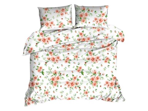 Pościel kora 1438N/140x200+1posz.70x80 KORALOVE Darymex Pościel kora 1438N/140x200+1posz.70x80 KORALOVE Darymex