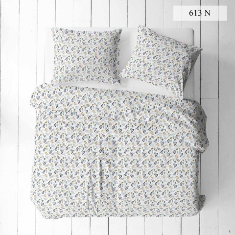 Pościel kora 613N/140x200+1posz.70x80 KORALOVE Darymex Pościel kora 613N/140x200+1posz.70x80 KORALOVE Darymex