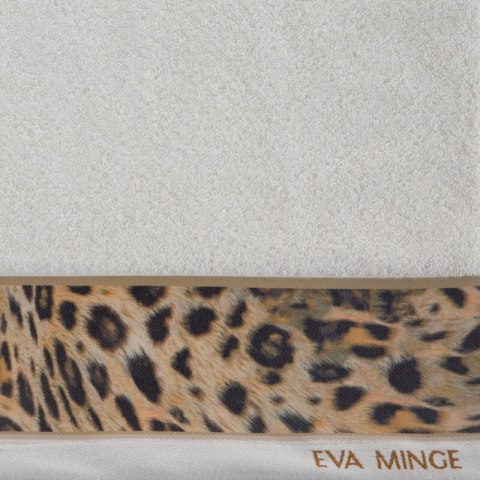 RĘCZNIK EVA 23 50 X 90 CM KREMOWY EUROFIRANY RĘCZNIK EVA 23 50 X 90 CM KREMOWY EUROFIRANY