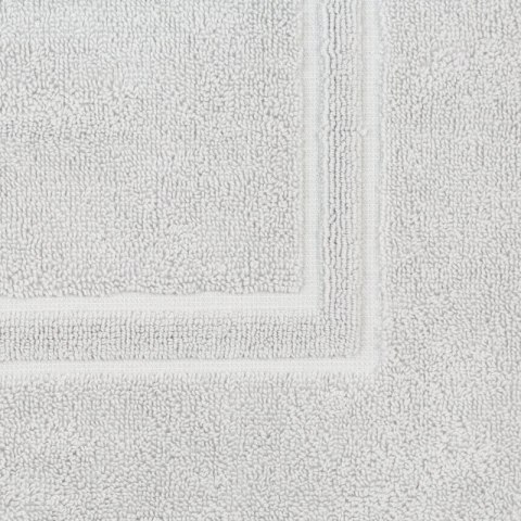DYWANIK ŁAZIENKOWY SAMMY (04) 50 X 70 CM SREBRNY EUROFIRANY DYWANIK ŁAZIENKOWY SAMMY (04) 50 X 70 CM SREBRNY EUROFIRANY
