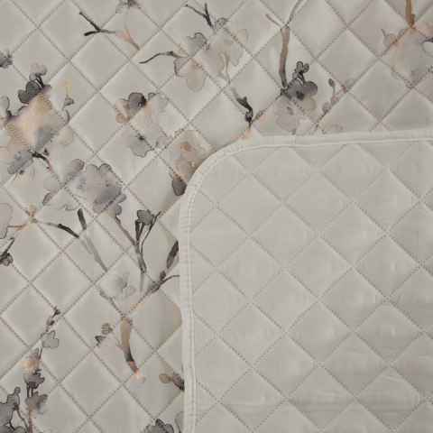 NARZUTA BLINK 5 200 X 220 CM KREMOWY EUROFIRANY NARZUTA BLINK 5 200 X 220 CM KREMOWY EUROFIRANY